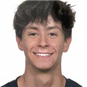 Estudiante de carrera universitaria con titulación de ESO y Bachillerato muy comprometido y puntual con facilidad para los niños