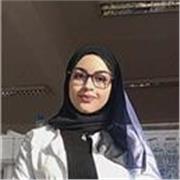 Experienced online biology tutor dedicated to making complex life science simple engaging and accessible for high school students 