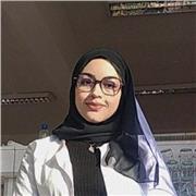 Experienced online biology tutor dedicated to making complex life science simple engaging and accessible for high school students