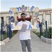 Profesor de inglés para niños y adultos