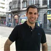 Profesor particular de inglés y español como segundas lenguas; japonés inicial. Más de 4 años de experiencia
