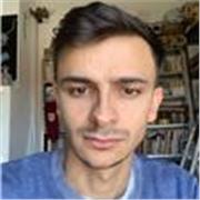Profesor de inglés con experiencia en First Certificate