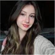 Studentessa disponibile a aiuto-compiti o ripetizioni per ragazzi delle medie