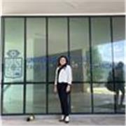 Profesora de Inglés con experiencia en modalidad online para estudiantes de basica y media