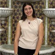 Étudiante ayant vécue plus de 5 ans en Espagne propose des cours d’espagnol niveau débutant et intermédiaire !