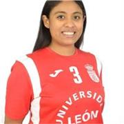 Entrenadora personal para todas las edades y niveles