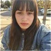 Profesora de inglés para niños y adolescentes