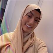 Étudiante en bachelor de chimie, propose de l’aide pour un soutien scolaire