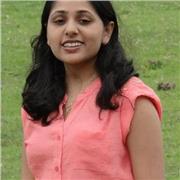 Linta Ann Thomas