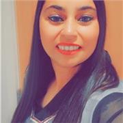 Kaunwal (Kay) Naz