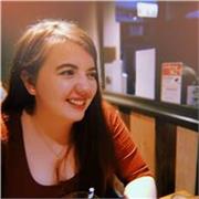 I am an English Tutor. I can help with English up to A Level, and tackle any issues you may be having. 