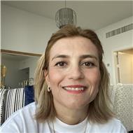 Özge