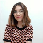 Doy clases de inglés, lengua y literatura, historia y de escritura creativa para ayudar a los peques a que se expresen con fluidez