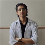 Dr.Rahat Ali