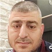 Arabischer Lehrer arabic teacher language