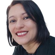 Profesora especialista en Lengua y Literatura y escritura creativa