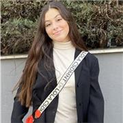 Clases particulares de mates. Estudiante de bachillerato