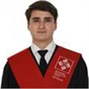 Doy clases de diversas cosas: matematicas, lengua, sociales... principalmente a primaria y primero de la ESO