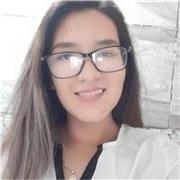 Maestra del área económico administrtivo