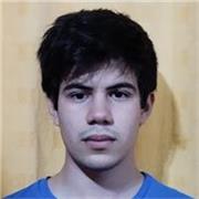 Estudiante de ingeniería y técnico informático da clases de matemáticas a nivel primario, secundario o preuniversitario