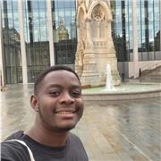 David Ukwu