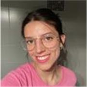 Studentessa universitaria, diplomata al liceo scientifico