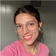 Studentessa universitaria, diplomata al liceo scientifico