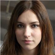 Franziska Melanie
