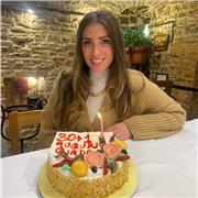 Laureata in Scienze dell’educazione e formazione impartisce lezioni in materie come Sociologia, Antropologia, Psicologia