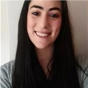 Laureanda in magistrale di Lingue offre ripetizioni di inglese, spagnolo, italiano e aiuto compiti
