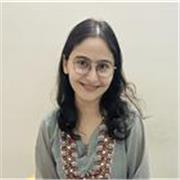 I provide affordable language classes with personalised and focused approach, creating an interactive environment
