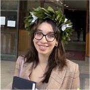 Conoscenza Inglese di Livello C2, Laureata in Cultural Heritage offre ripetizioni ed esercizitazione di Inglese parlato e scritto