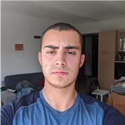 Madrelingua spagnolo e italiano offre ripetizioni