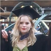 Medicine student with prior experience tutoring maths KS2,3,4 and KS4 science.