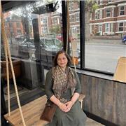 I give affordable English and Maths lessons for Year 7-11 . I have 13 years experience in teaching in Secondary schools. I have a holistic approach where we will build your confidence from within and develop the skills needed to improve. We can also meet