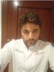 Clases de cocina impartidas por chef profesional