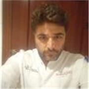Clases de cocina impartidas por chef profesional