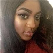 Vanessa Eludoyin