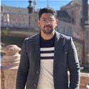 Studying Master of Computer Science in English in Pisa