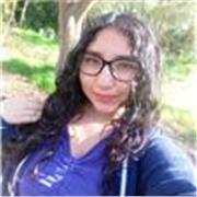 Profesora de inglés alumnos de básica con experiencia