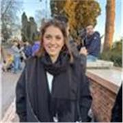 Sono una biologa laureata e offro lezioni di scienze per bambini e ragazzi. Sono di Valenza, disponibile a spostarmi nei dintorni