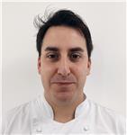 Professional chef. Can give private or group lessons of Spanish cuisine and Japanese cuisine.