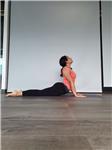 Yixi Yoga Ecuador