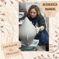 Taller libre de ceràmica y alfarerìa manual y en torno
