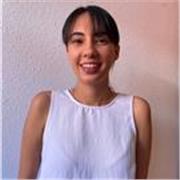 Tengo bastante paciencia, por lo que se me daría bien enseñar, podría enseñar tanto a niños como a personas adultas.