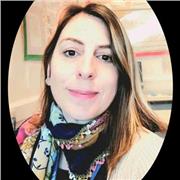 I offer tutoring for GCSE and prepare students for A levels and MAs, based on students' needs.