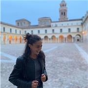 Giovane ma con passione: lezioni di matematica intermedia