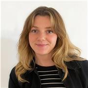 Hello, I'm a graduate of Chinese Language and History at the University of Edinburgh offering one-to-one tutoring sessions.