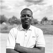 Math tutor providing lessons for student of all ages