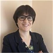 Laureata magistrale in lingue impartisce lezioni individuali di inglese e spagnolo